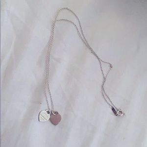Tiffany & Co. Necklace